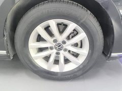 Volkswagen Magotan 2020 280TSI DSG Comfort - ფოტო 6
