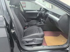Volkswagen Magotan 2020 280TSI DSG Comfort - ფოტო 8