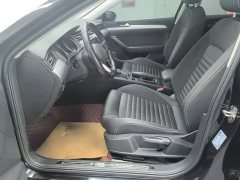 Volkswagen Magotan 2020 280TSI DSG Comfort - ფოტო 9