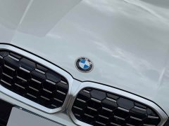 BMW 3 Series 325Li M Sport Package - ფოტო 14