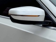 BMW 3 Series 325Li M Sport Package - ფოტო 15