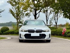 BMW 3 Series 325Li M Sport Package - ფოტო 2