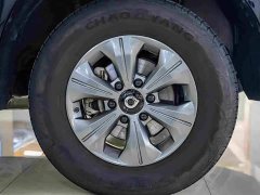 BYD Great Wall Pao 2023 2.0T Commercial Auto Diesel 2WD Elite Long Bed GW4D20M - ფოტო 12