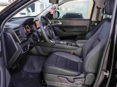 BYD Great Wall Pao 2023 2.0T Commercial Auto Diesel 2WD Elite Long Bed GW4D20M - ფოტო 4