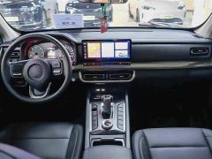 BYD Great Wall Pao 2023 2.0T Commercial Auto Diesel 2WD Elite Long Bed GW4D20M - ფოტო 8