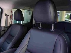 BYD Great Wall Pao 2023 2.0T Commercial Auto Diesel 2WD Elite Long Bed GW4D20M - ფოტო 9