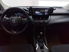 Toyota Corolla Sharp Release 2023 2.0L Pioneer Edition - ფოტო 12