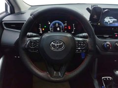 Toyota Corolla Sharp Release 2023 2.0L Pioneer Edition - ფოტო 15