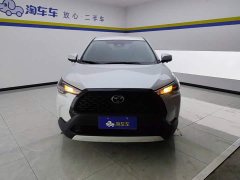 Toyota Corolla Sharp Release 2023 2.0L Pioneer Edition - ფოტო 2