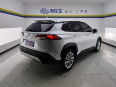 Toyota Corolla Sharp Release 2023 2.0L Pioneer Edition - ფოტო 3