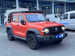 Tank 300 2.0T Frontier Limited Edition - ფოტო 2