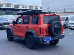 Tank 300 2.0T Frontier Limited Edition - ფოტო 4