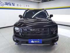 Great Wall Dachshund 2026 1.5T DCT Border Collie Edition - ფოტო 2