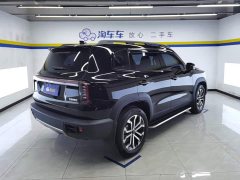 Great Wall Dachshund 2026 1.5T DCT Border Collie Edition - ფოტო 3