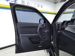 Great Wall Dachshund 2026 1.5T DCT Border Collie Edition - ფოტო 7
