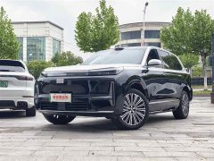 Geely Galaxy M9 210km AWD Navigator Edition - ფოტო 1