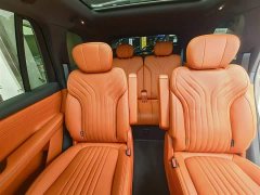 Geely Galaxy M9 210km AWD Navigator Edition - ფოტო 10