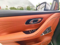 Geely Galaxy M9 210km AWD Navigator Edition - ფოტო 13