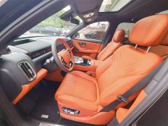 Geely Galaxy M9 210km AWD Navigator Edition - ფოტო 14