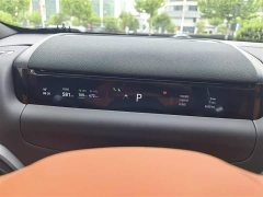 Geely Galaxy M9 210km AWD Navigator Edition - ფოტო 15
