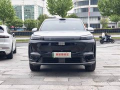 Geely Galaxy M9 210km AWD Navigator Edition - ფოტო 2