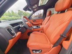 Geely Galaxy M9 210km AWD Navigator Edition - ფოტო 4