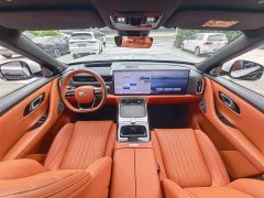 Geely Galaxy M9 210km AWD Navigator Edition - ფოტო 5