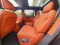 Geely Galaxy M9 210km AWD Navigator Edition - ფოტო 6