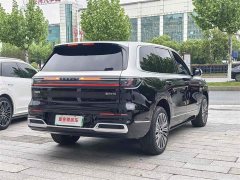 Geely Galaxy M9 210km AWD Navigator Edition - ფოტო 7
