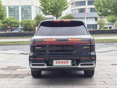 Geely Galaxy M9 210km AWD Navigator Edition - ფოტო 8