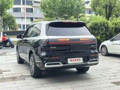 Geely Galaxy M9 210km AWD Navigator Edition - ფოტო 9