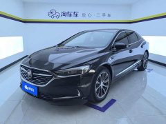 Buick Junyue 652T Luxury - ფოტო 1