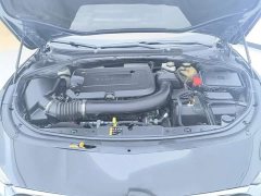 Buick Junyue 652T Luxury - ფოტო 10
