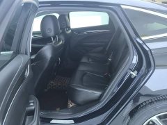 Buick Junyue 652T Luxury - ფოტო 11