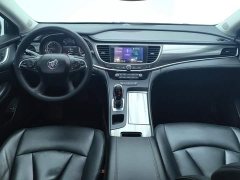 Buick Junyue 652T Luxury - ფოტო 12