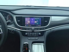 Buick Junyue 652T Luxury - ფოტო 13