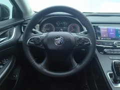 Buick Junyue 652T Luxury - ფოტო 15