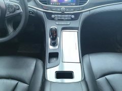 Buick Junyue 652T Luxury - ფოტო 16