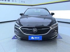 Buick Junyue 652T Luxury - ფოტო 2
