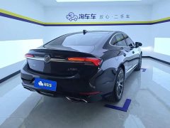 Buick Junyue 652T Luxury - ფოტო 3
