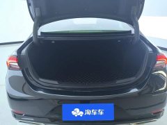 Buick Junyue 652T Luxury - ფოტო 4