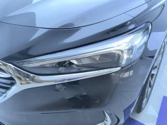 Buick Junyue 652T Luxury - ფოტო 5