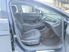 Buick Junyue 652T Luxury - ფოტო 8