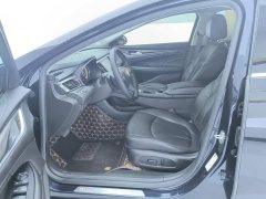 Buick Junyue 652T Luxury - ფოტო 9