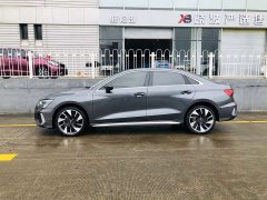 Audi A3 A3L Limousine 35 TFSI Fashion Sport Edition - ფოტო 13