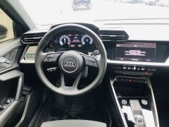 Audi A3 A3L Limousine 35 TFSI Fashion Sport Edition - ფოტო 15