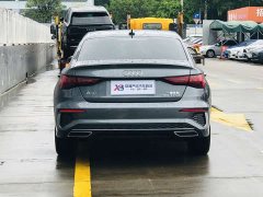 Audi A3 A3L Limousine 35 TFSI Fashion Sport Edition - ფოტო 5