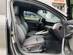Audi A3 A3L Limousine 35 TFSI Fashion Sport Edition - ფოტო 7