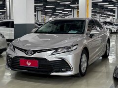 Toyota Camry 2.0E Elite Edition - ფოტო 1