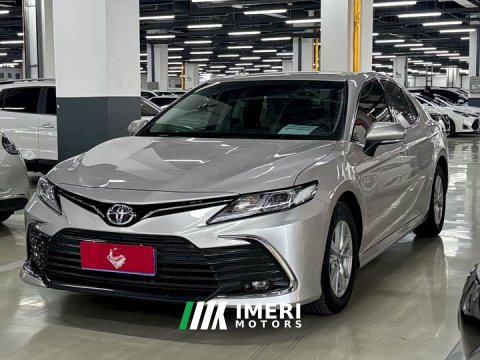 2021 Toyota Camry 2.0E Elite Edition - ავტომობილი ჩინეთიდან